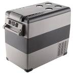 Mini Réfrigérateur Frigo Portable pour Voiture 55L